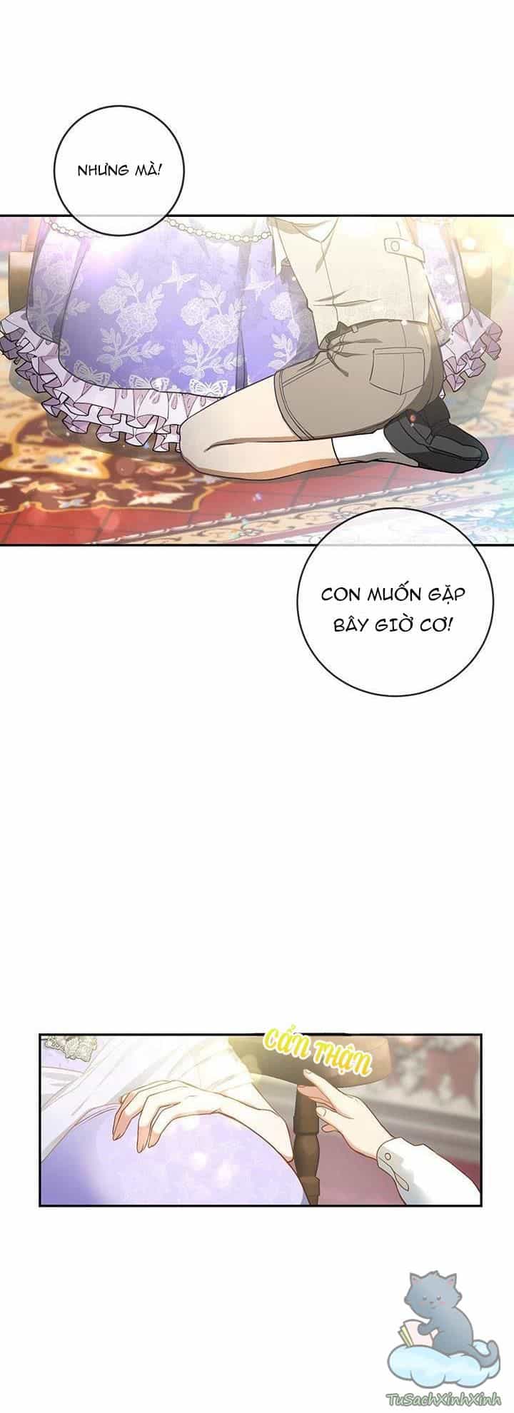 Lần Nữa Toả Sáng - Chương 2.5 - ảnh 27
