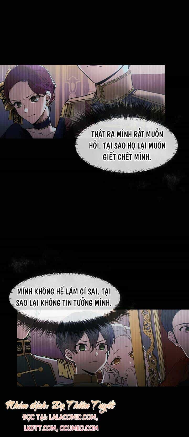 Lần Nữa Toả Sáng - Chương 21 - ảnh 31