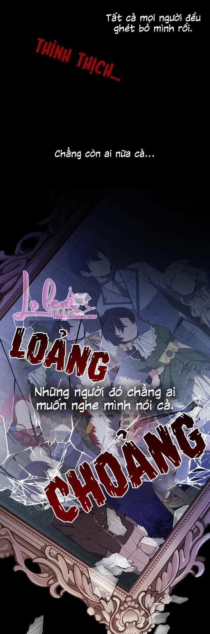 Lần Nữa Toả Sáng - Chương 21.1 - ảnh 24