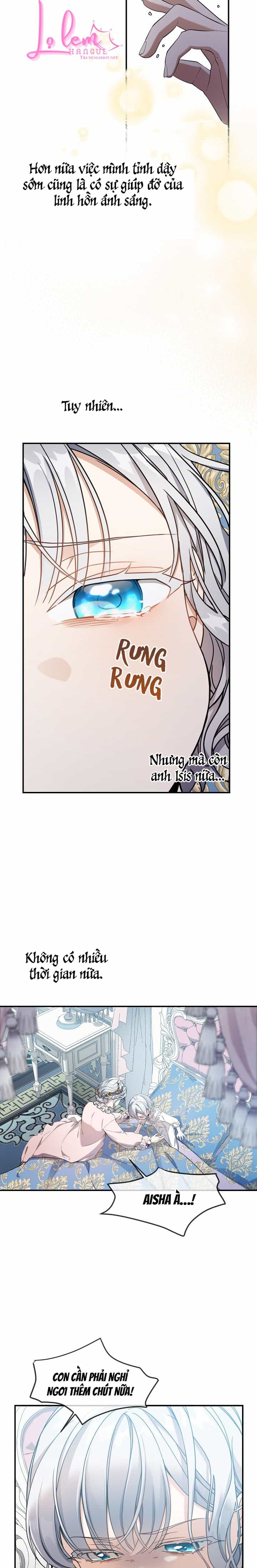 Lần Nữa Toả Sáng - Chương 22.1 - ảnh 10