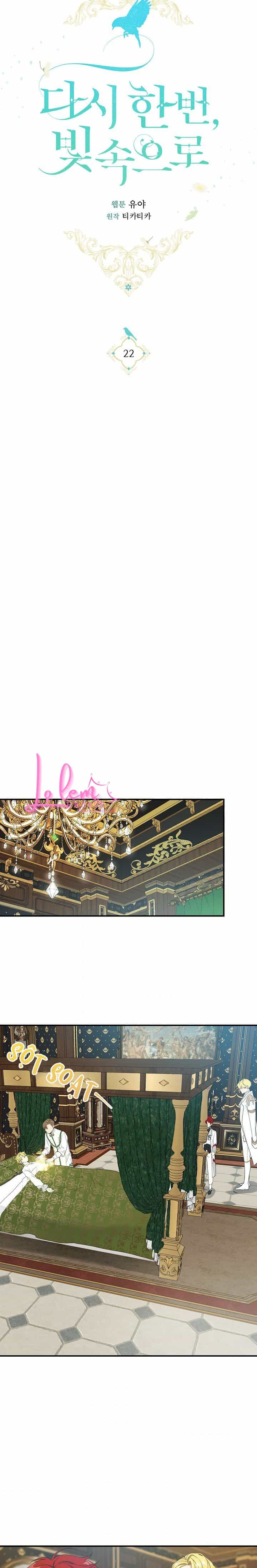 Lần Nữa Toả Sáng - Chương 22.1 - ảnh 13