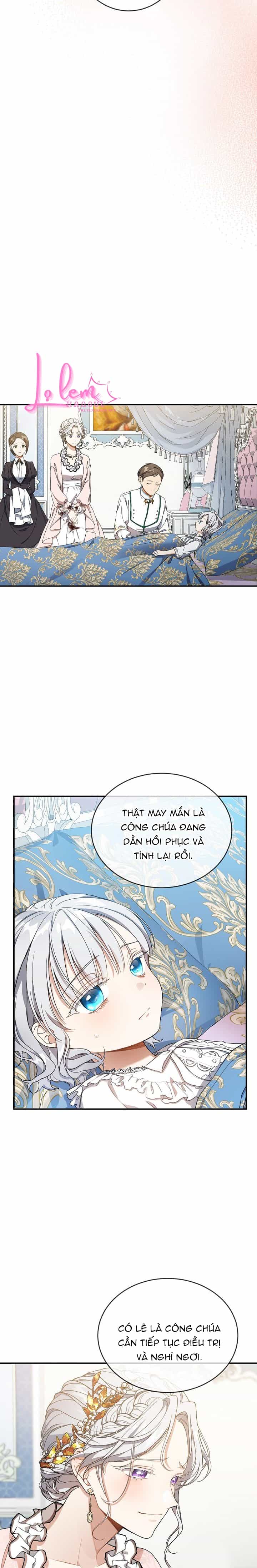 Lần Nữa Toả Sáng - Chương 22.1 - ảnh 6