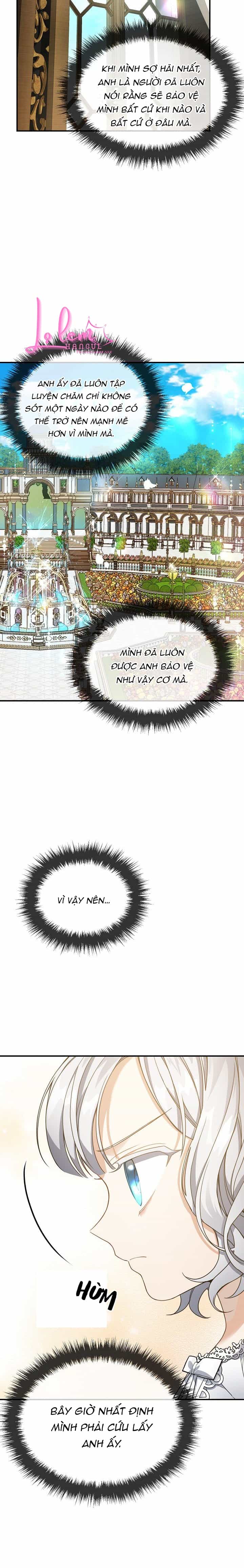 Lần Nữa Toả Sáng - Chương 22.2 - ảnh 4