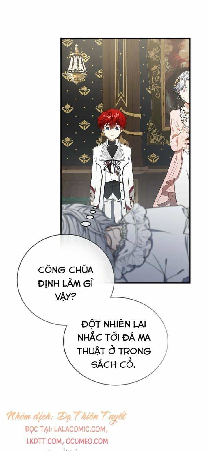 Lần Nữa Toả Sáng - Chương 23 - ảnh 38