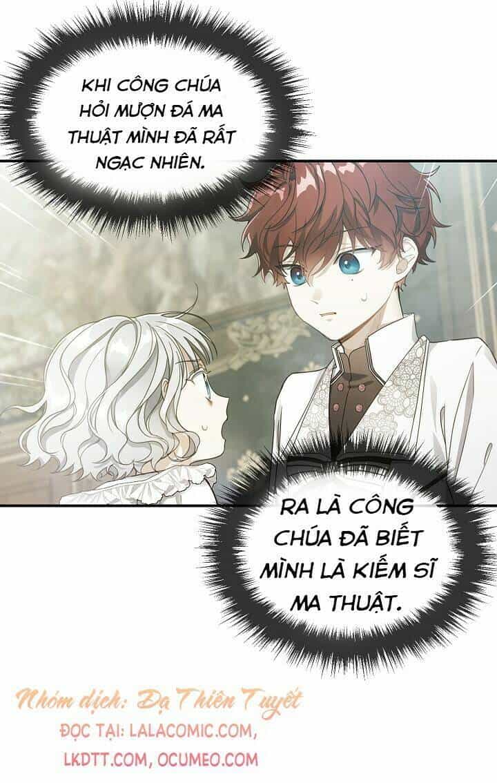 Lần Nữa Toả Sáng - Chương 23 - ảnh 39