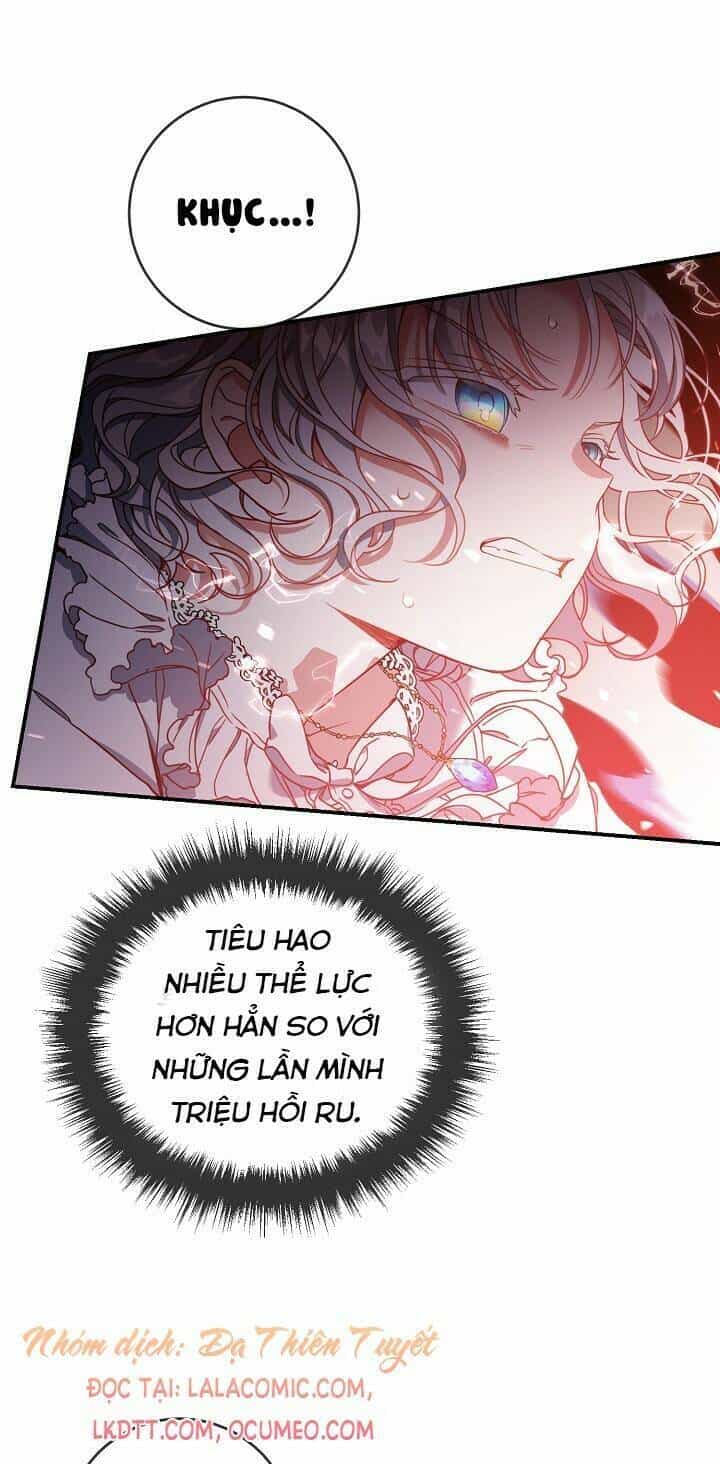 Lần Nữa Toả Sáng - Chương 23 - ảnh 57