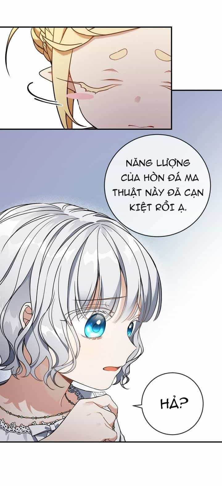 Lần Nữa Toả Sáng - Chương 23.1 - ảnh 24