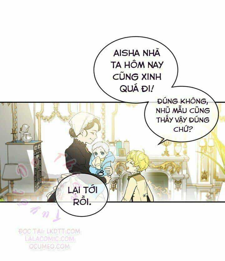 Lần Nữa Toả Sáng - Chương 3 - ảnh 12