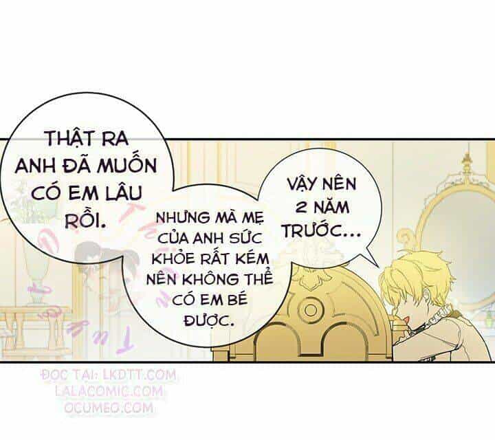 Lần Nữa Toả Sáng - Chương 3 - ảnh 22