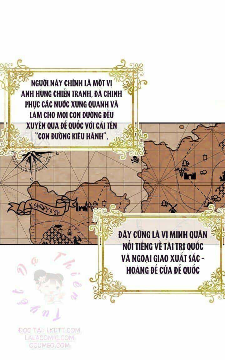 Lần Nữa Toả Sáng - Chương 3 - ảnh 33