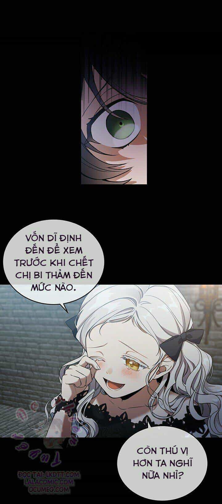 Lần Nữa Toả Sáng - Chương 3 - ảnh 46