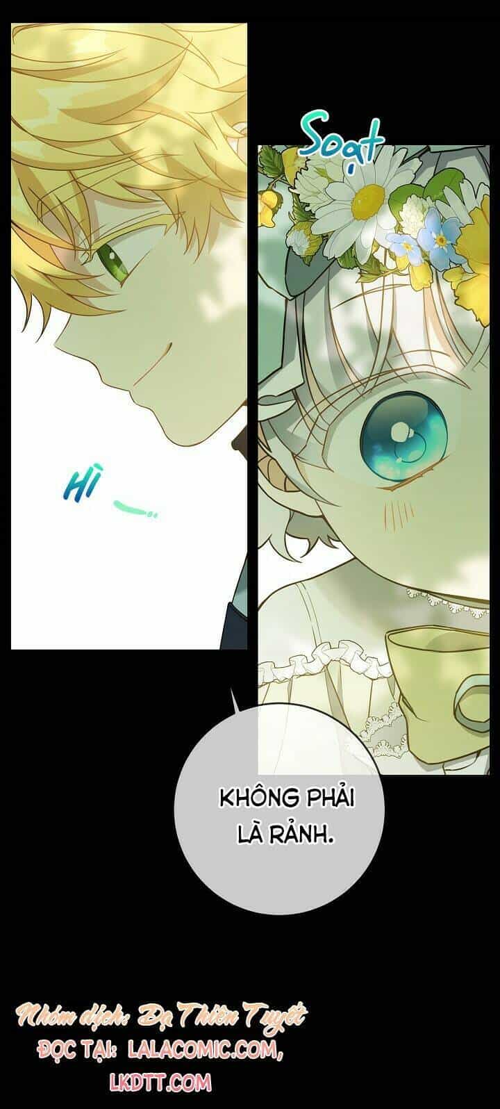 Lần Nữa Toả Sáng - Chương 24 - ảnh 33
