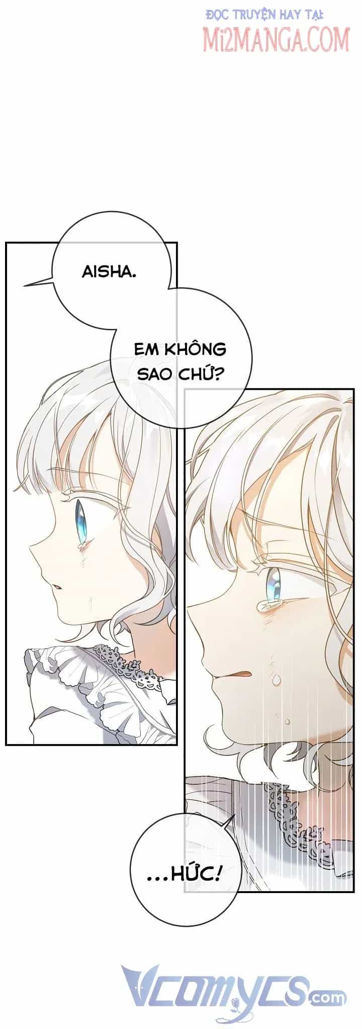 Lần Nữa Toả Sáng - Chương 24.5 - ảnh 19