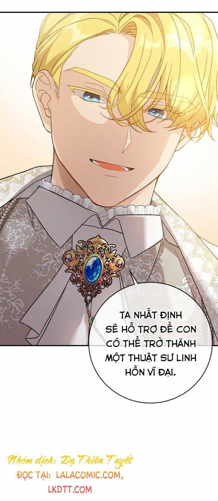 Lần Nữa Toả Sáng - Chương 25 - ảnh 12