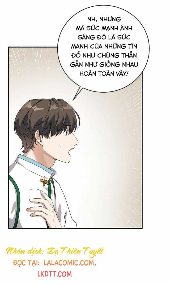 Lần Nữa Toả Sáng - Chương 25 - ảnh 14