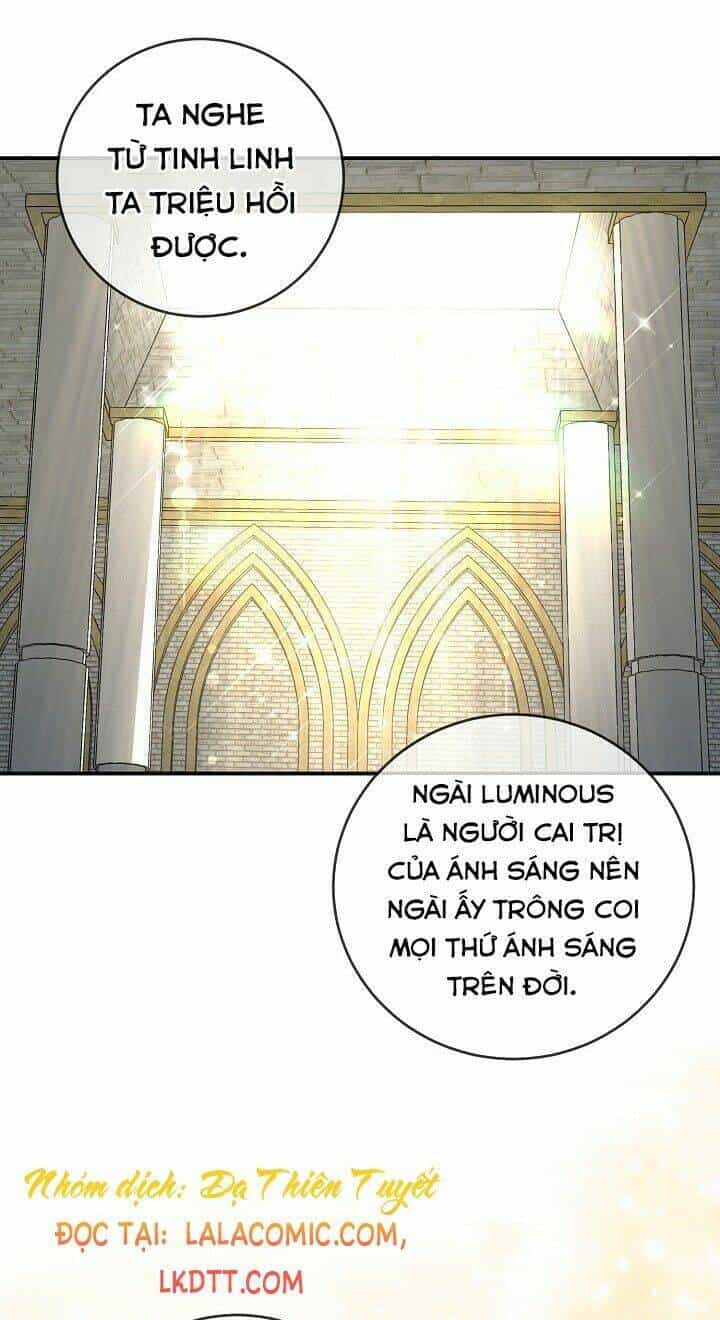 Lần Nữa Toả Sáng - Chương 25 - ảnh 16