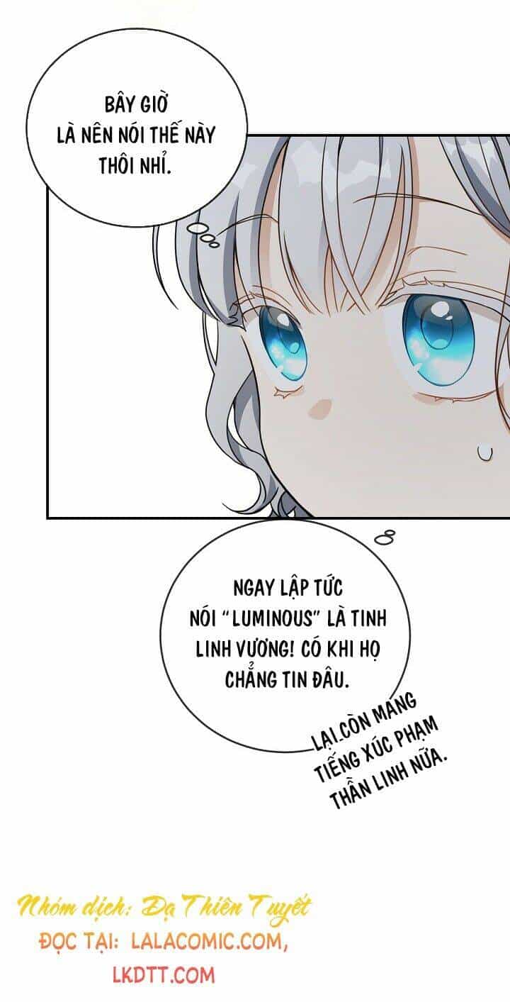 Lần Nữa Toả Sáng - Chương 25 - ảnh 19