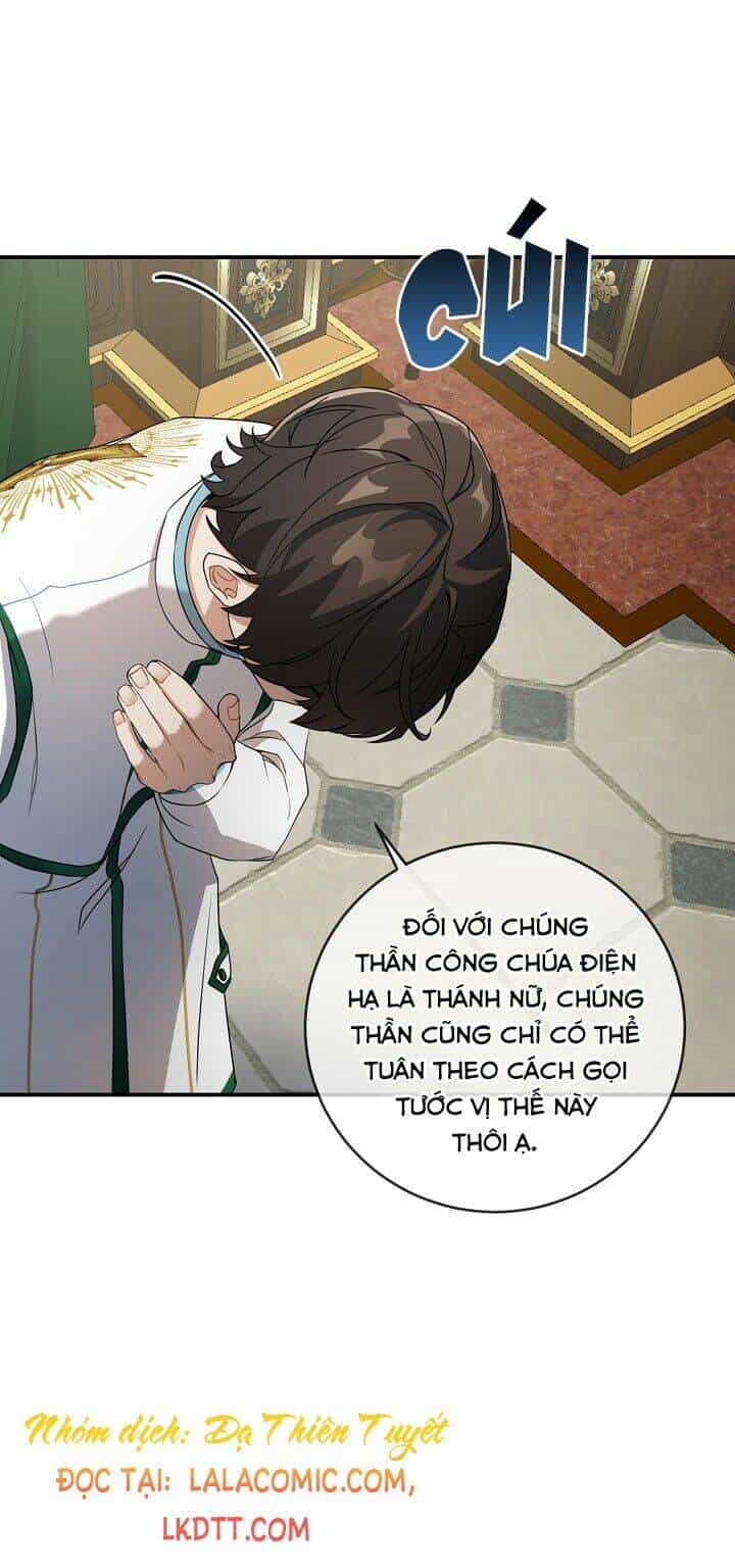 Lần Nữa Toả Sáng - Chương 25 - ảnh 21
