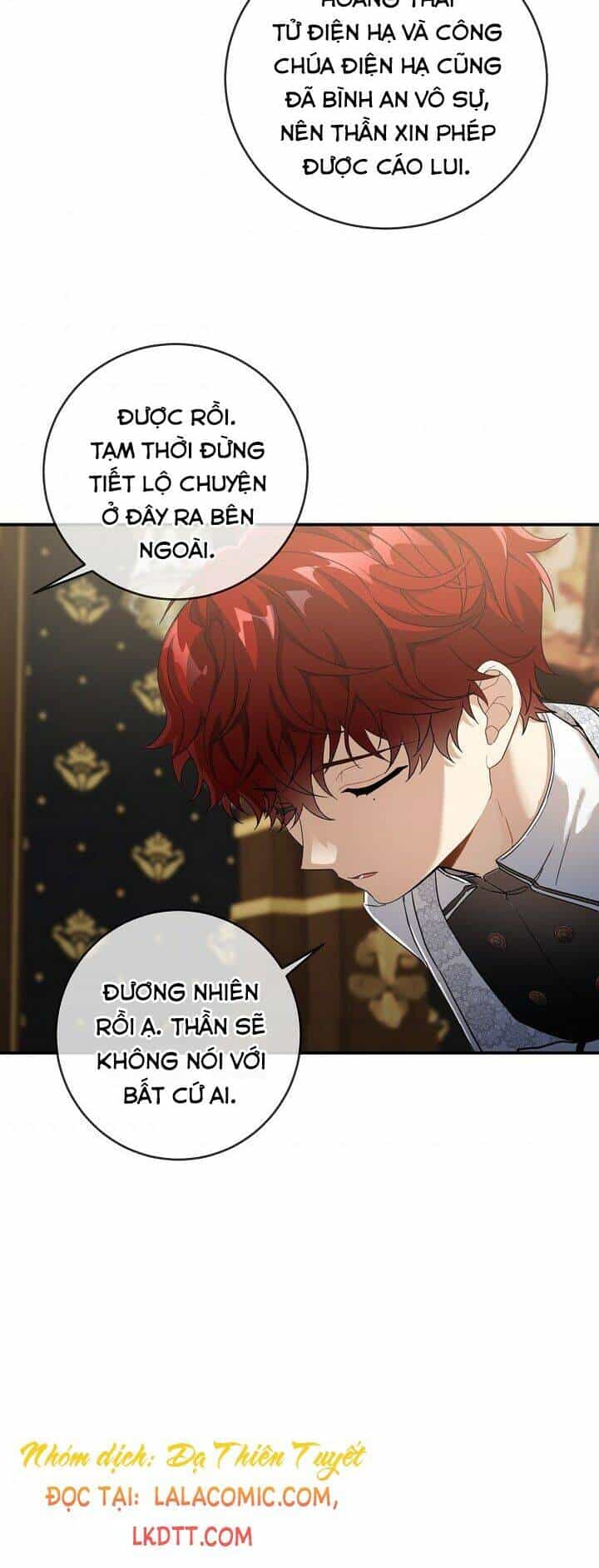 Lần Nữa Toả Sáng - Chương 25 - ảnh 28