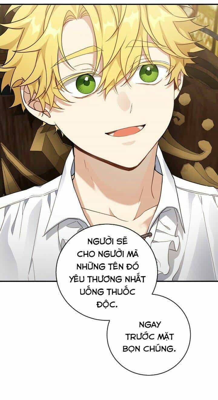 Lần Nữa Toả Sáng - Chương 25 - ảnh 39