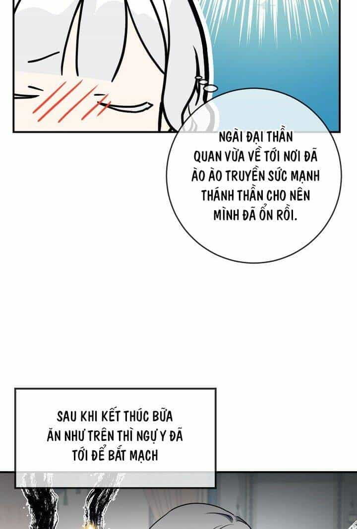 Lần Nữa Toả Sáng - Chương 25 - ảnh 54