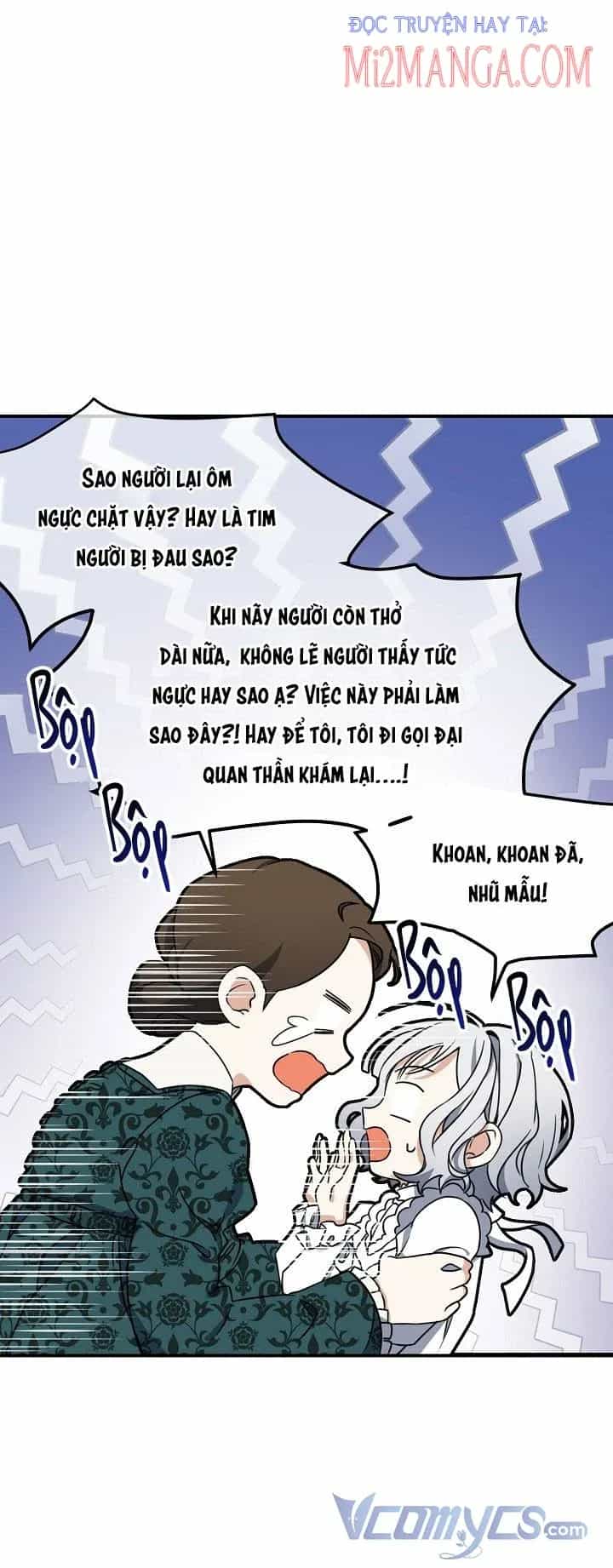 Lần Nữa Toả Sáng - Chương 25.5 - ảnh 30
