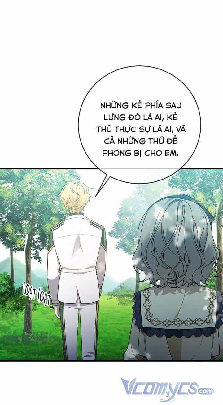 Lần Nữa Toả Sáng - Chương 26 - ảnh 43