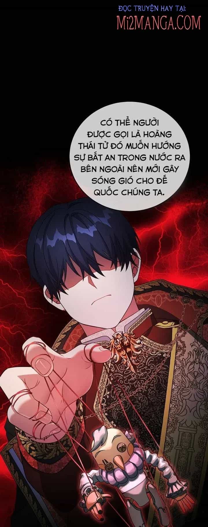 Lần Nữa Toả Sáng - Chương 26.5 - ảnh 32
