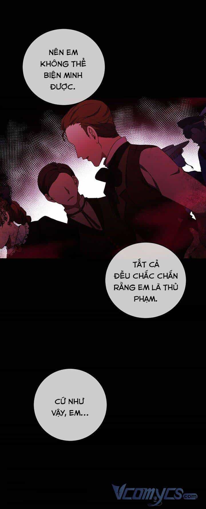 Lần Nữa Toả Sáng - Chương 27 - ảnh 34