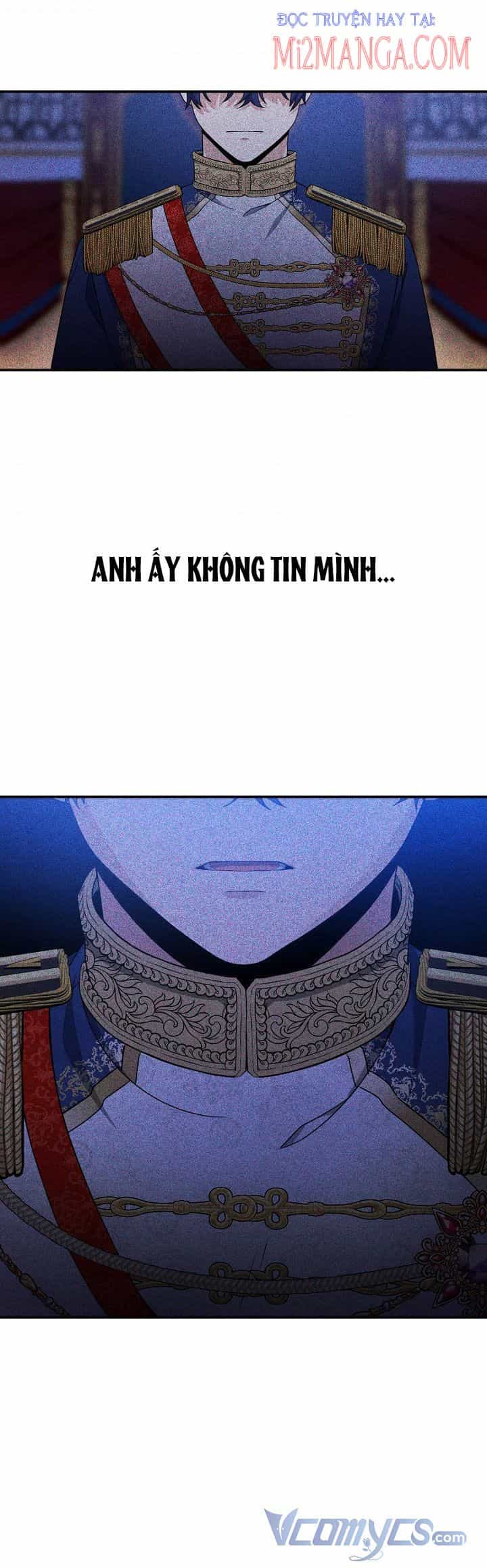 Lần Nữa Toả Sáng - Chương 27.5 - ảnh 13