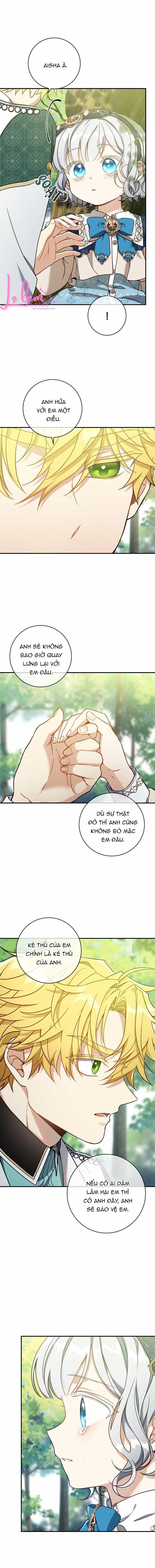 Lần Nữa Toả Sáng - Chương 28.1 - ảnh 4