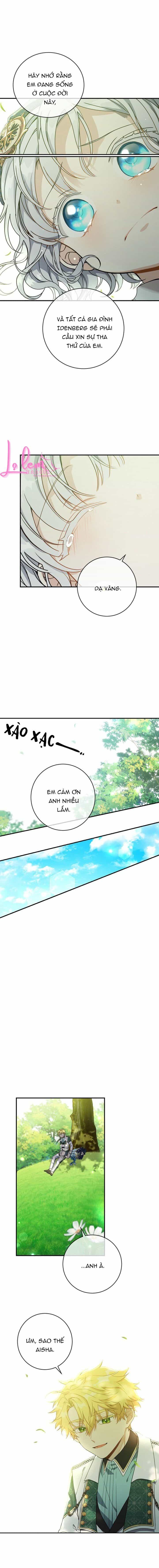 Lần Nữa Toả Sáng - Chương 28.1 - ảnh 8
