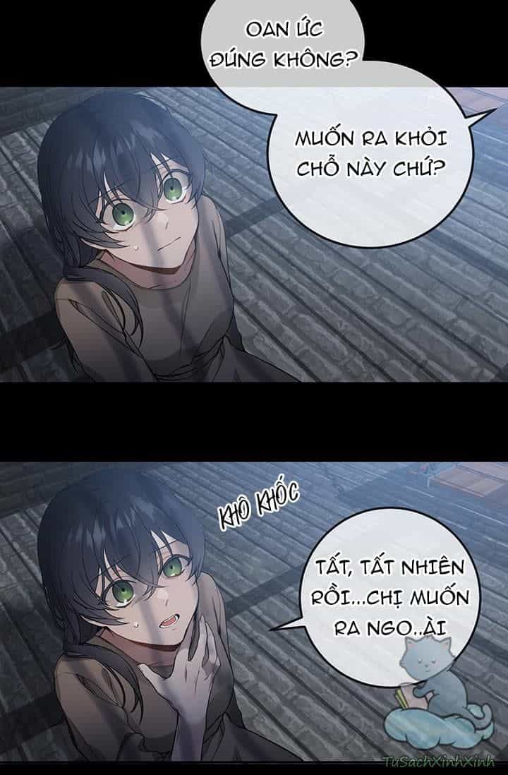 Lần Nữa Toả Sáng - Chương 3.5 - ảnh 18