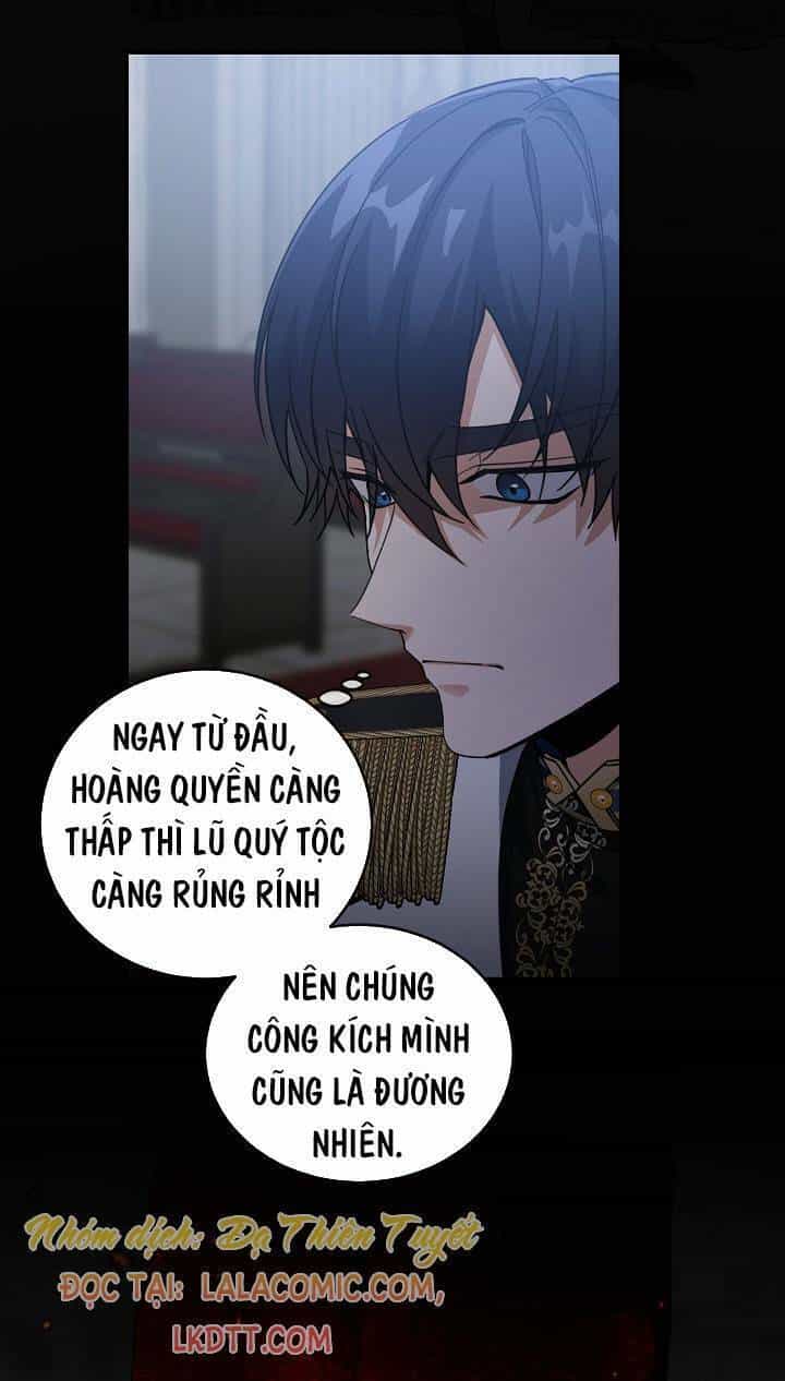 Lần Nữa Toả Sáng - Chương 29 - ảnh 42