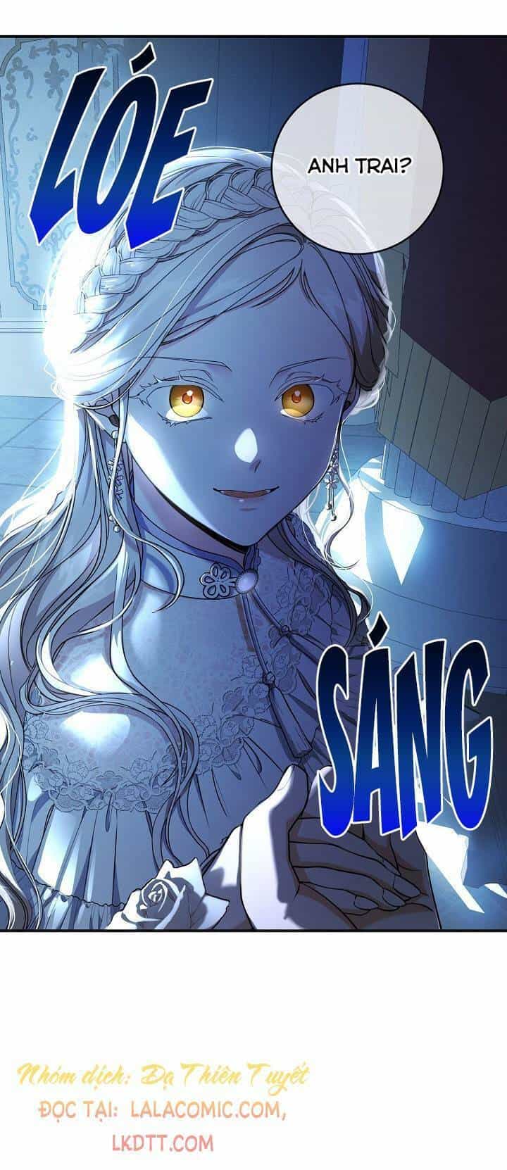 Lần Nữa Toả Sáng - Chương 29 - ảnh 57