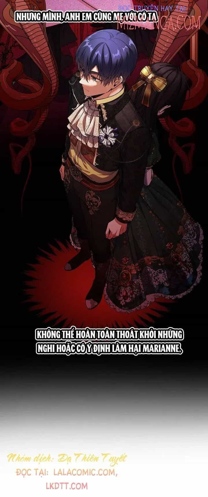 Lần Nữa Toả Sáng - Chương 29.5 - ảnh 4