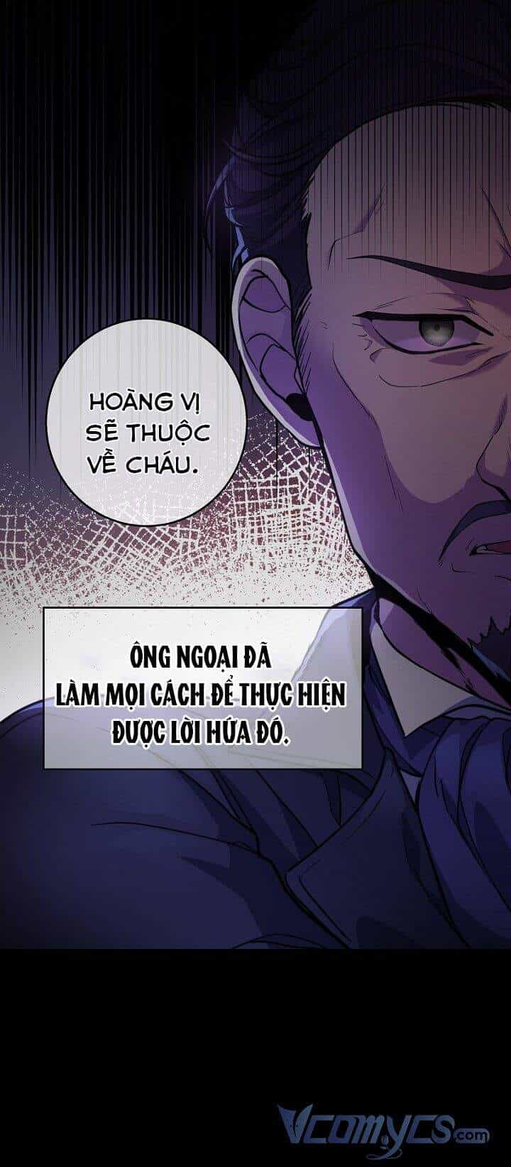Lần Nữa Toả Sáng - Chương 30 - ảnh 18