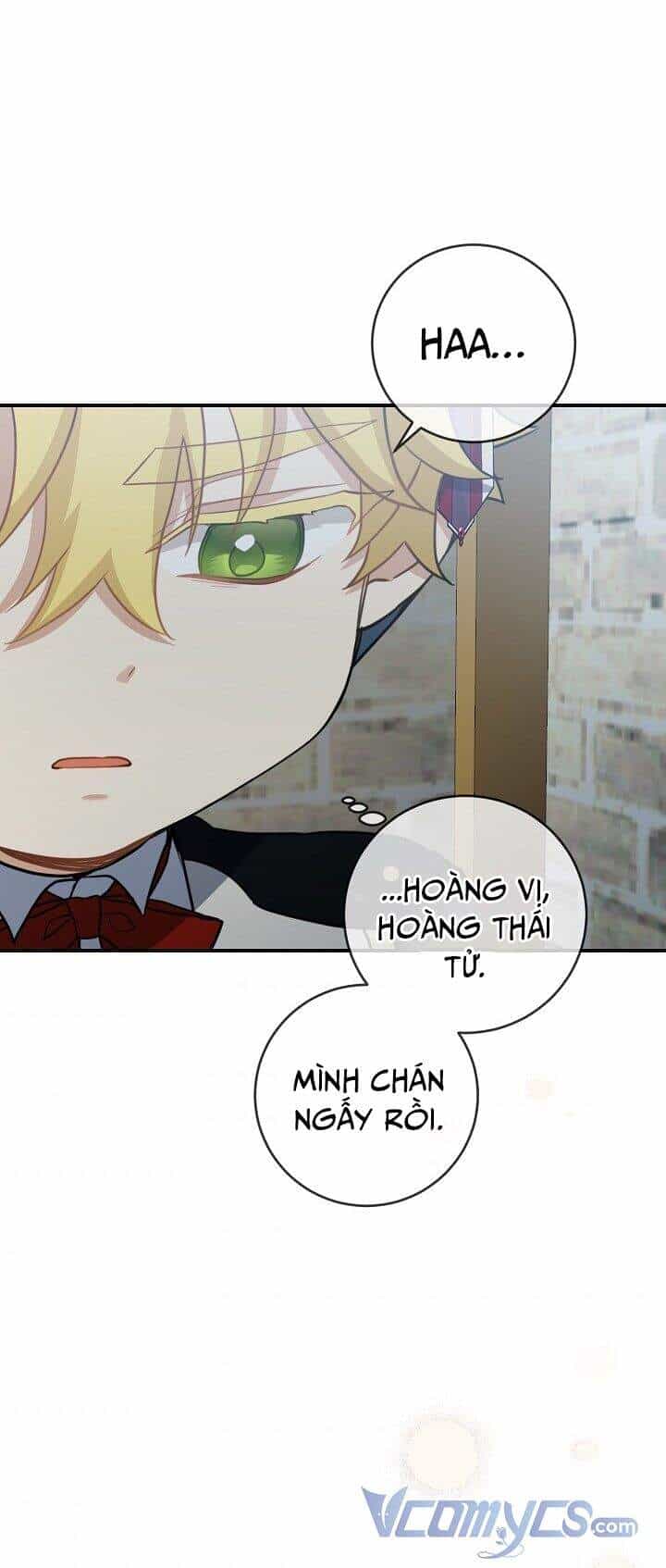 Lần Nữa Toả Sáng - Chương 30 - ảnh 43