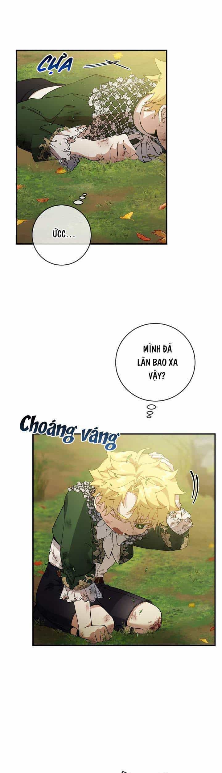 Lần Nữa Toả Sáng - Chương 31 - ảnh 11