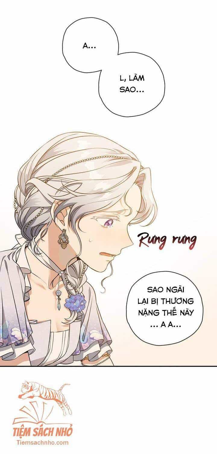 Lần Nữa Toả Sáng - Chương 31 - ảnh 17