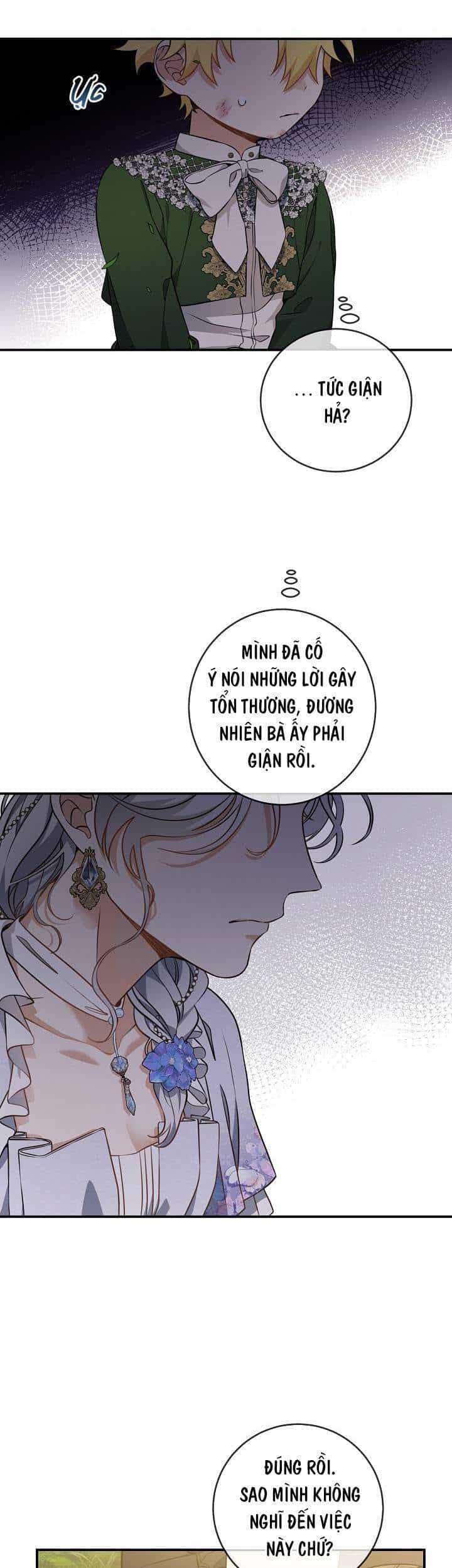 Lần Nữa Toả Sáng - Chương 31 - ảnh 22