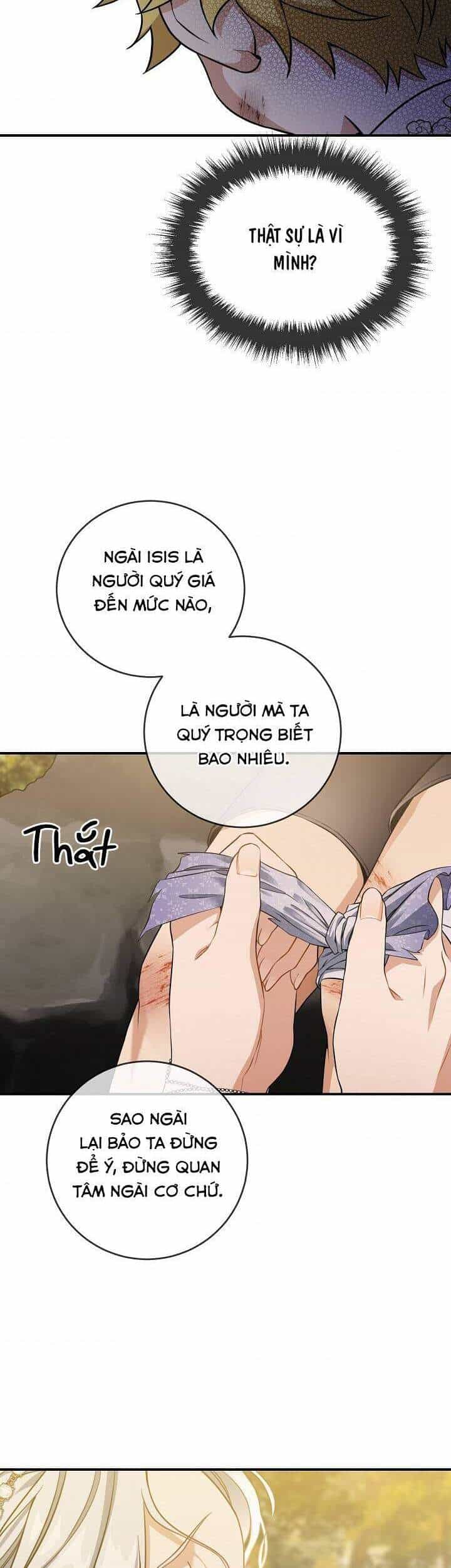 Lần Nữa Toả Sáng - Chương 31 - ảnh 38