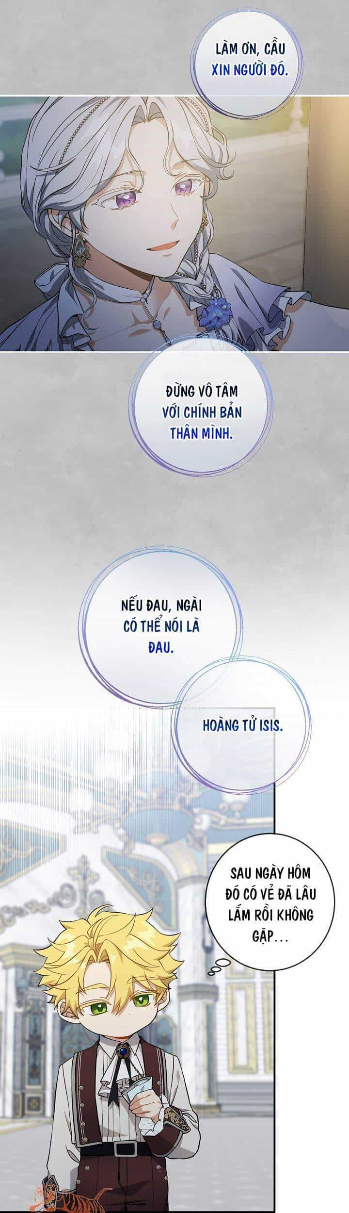 Lần Nữa Toả Sáng - Chương 31 - ảnh 57
