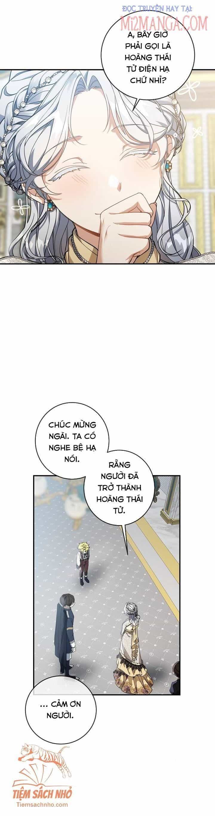 Lần Nữa Toả Sáng - Chương 31.5 - ảnh 15