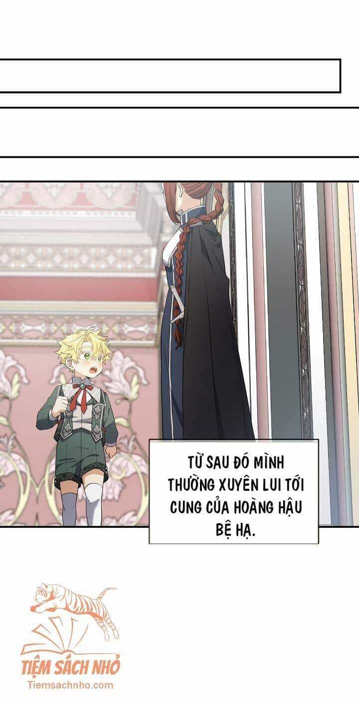 Lần Nữa Toả Sáng - Chương 32 - ảnh 29