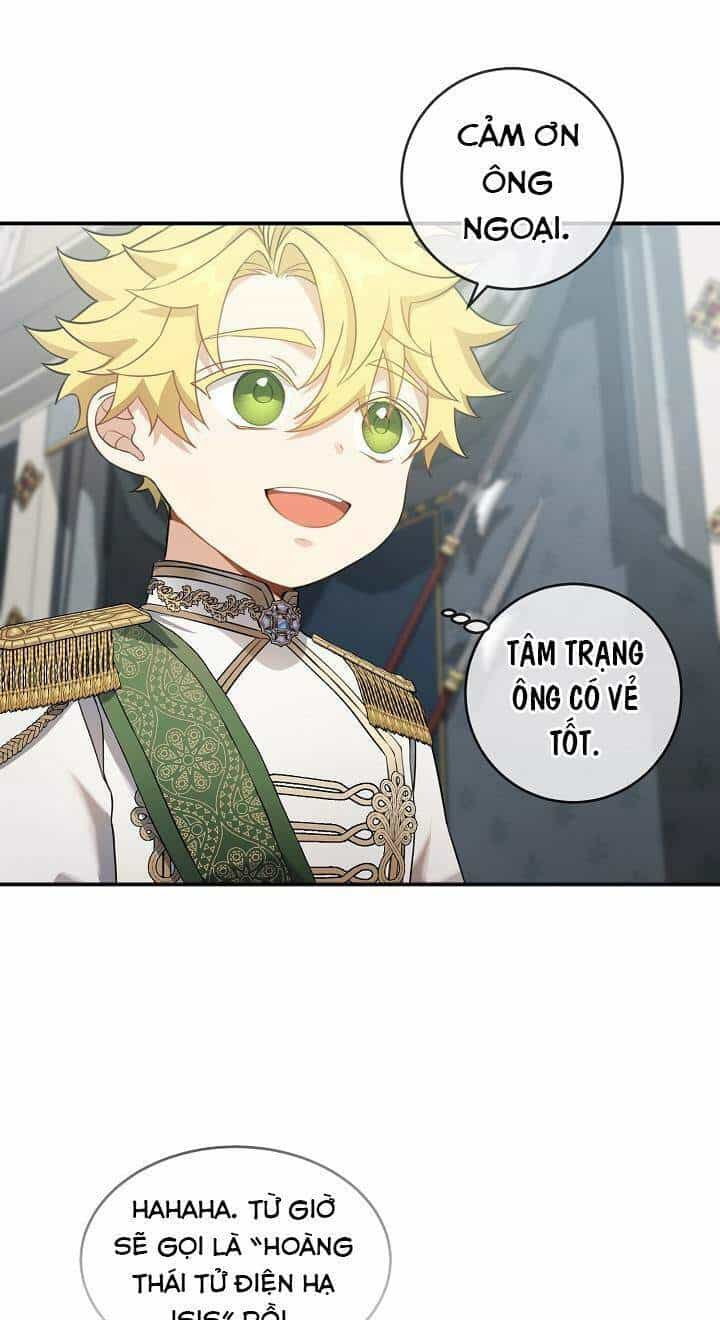 Lần Nữa Toả Sáng - Chương 32 - ảnh 39