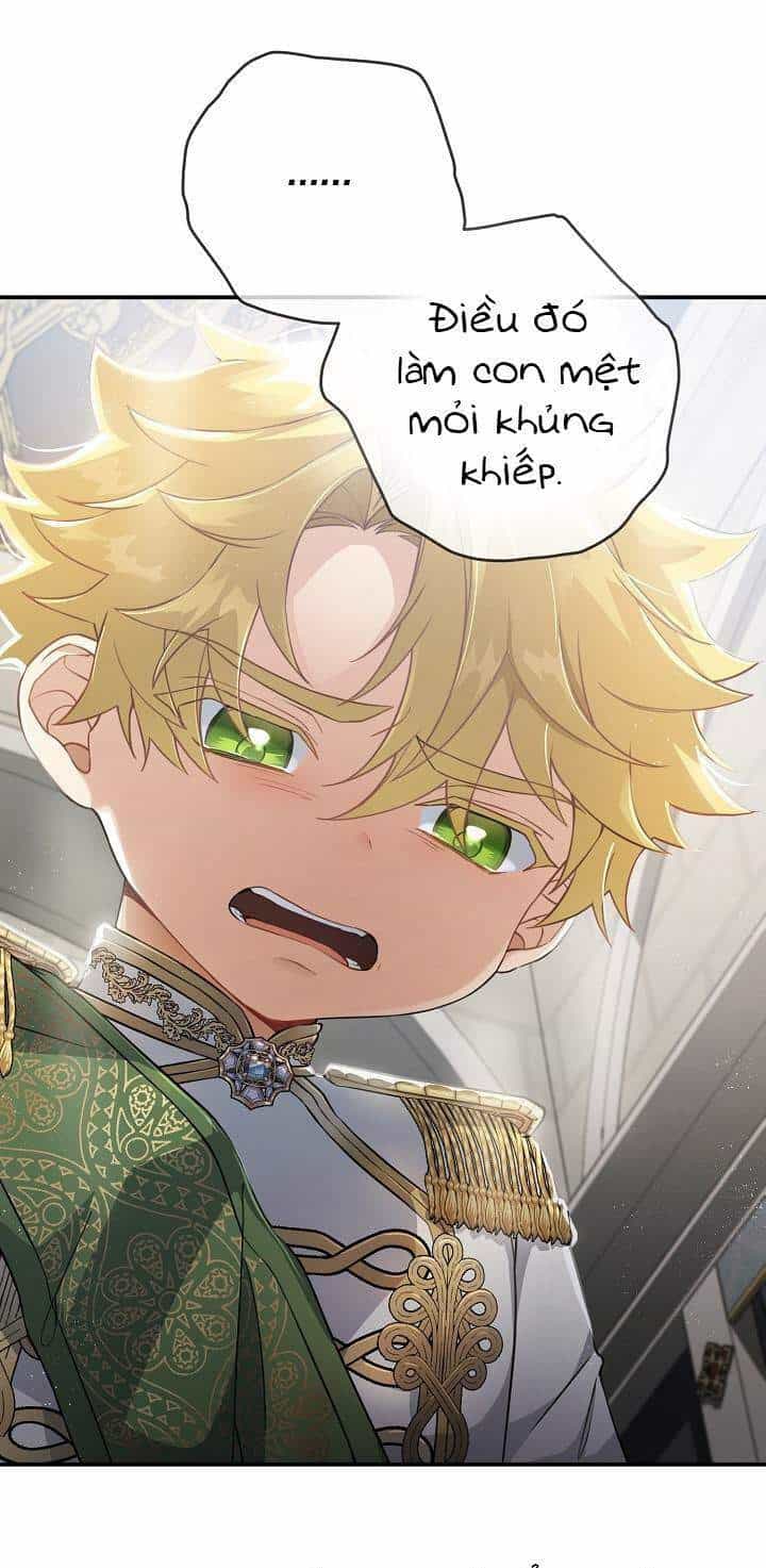 Lần Nữa Toả Sáng - Chương 32 - ảnh 47