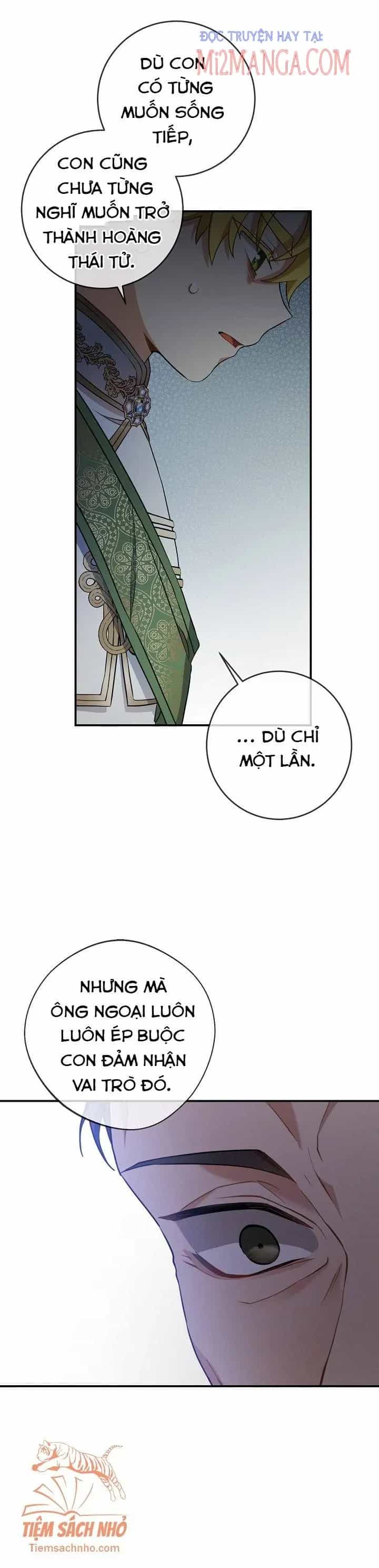 Lần Nữa Toả Sáng - Chương 32.5 - ảnh 10