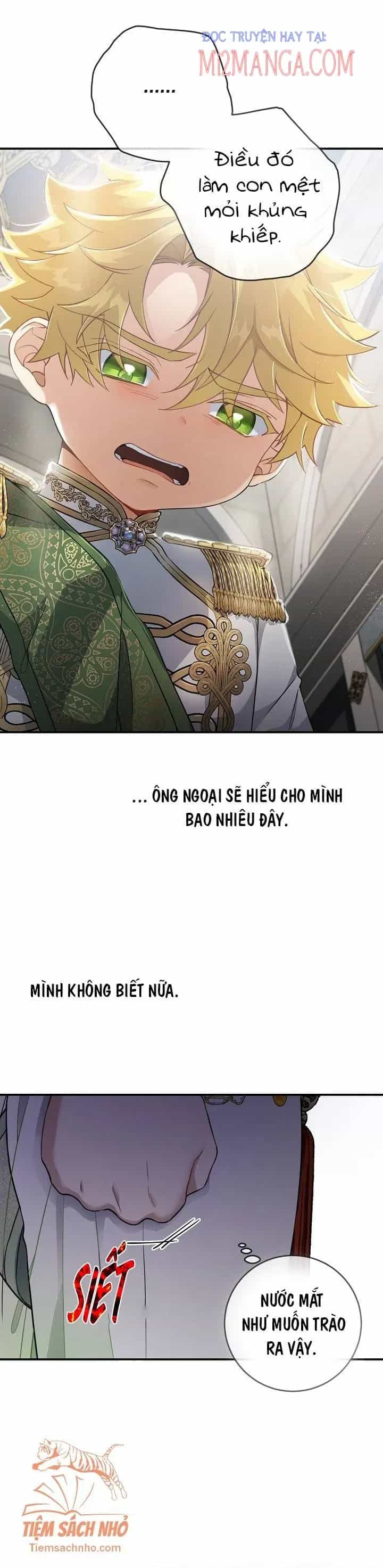 Lần Nữa Toả Sáng - Chương 32.5 - ảnh 11