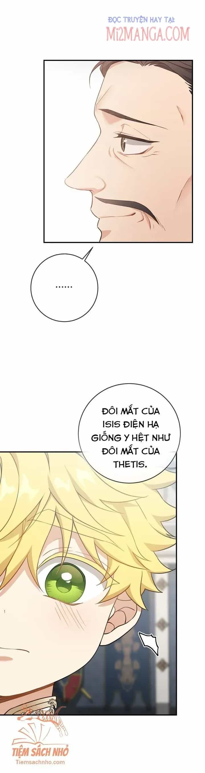 Lần Nữa Toả Sáng - Chương 32.5 - ảnh 18